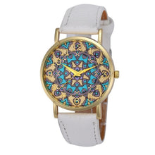 Charger l'image dans la galerie, Wrist Watch Women Watches 2018 Famous Brand Female Clock Quartz Watch Ladies Creativity watch Montre Femme Relogio Feminino  #D