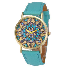 Charger l'image dans la galerie, Wrist Watch Women Watches 2018 Famous Brand Female Clock Quartz Watch Ladies Creativity watch Montre Femme Relogio Feminino  #D