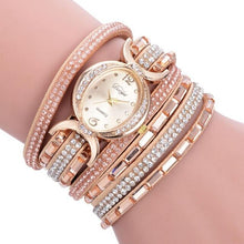 Charger l'image dans la galerie, Led Watch Women Top Brand Luxury Digital Fitness Ladies Watch Leather 2018 Kids Military Relogio Feminino Montre Femme