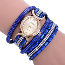 Charger l'image dans la galerie, Led Watch Women Top Brand Luxury Digital Fitness Ladies Watch Leather 2018 Kids Military Relogio Feminino Montre Femme