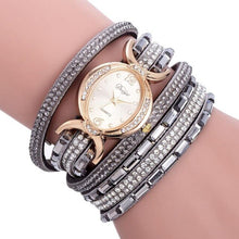 Charger l'image dans la galerie, Led Watch Women Top Brand Luxury Digital Fitness Ladies Watch Leather 2018 Kids Military Relogio Feminino Montre Femme