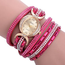 Charger l'image dans la galerie, Led Watch Women Top Brand Luxury Digital Fitness Ladies Watch Leather 2018 Kids Military Relogio Feminino Montre Femme