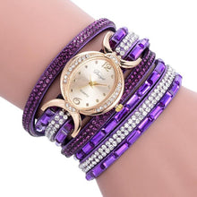 Charger l'image dans la galerie, Led Watch Women Top Brand Luxury Digital Fitness Ladies Watch Leather 2018 Kids Military Relogio Feminino Montre Femme