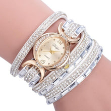 Charger l'image dans la galerie, Led Watch Women Top Brand Luxury Digital Fitness Ladies Watch Leather 2018 Kids Military Relogio Feminino Montre Femme