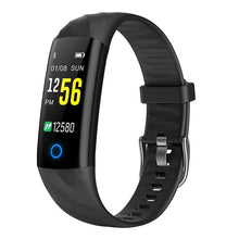 Charger l'image dans la galerie, Sports Smart Watch Women Men Montre Fitness Heart Rate Monitor Blood Pressure Pedometer Smart Watchband relogio inteligente Gift