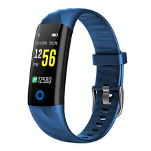 Charger l'image dans la galerie, Sports Smart Watch Women Men Montre Fitness Heart Rate Monitor Blood Pressure Pedometer Smart Watchband relogio inteligente Gift