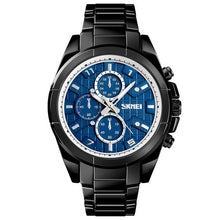 Charger l'image dans la galerie, Skmei Smart Waterproof Watch Men Sleep Tracker Quartz Man Relogio Fashion Business Montre Homme  SOS Watches Mens For Valentine