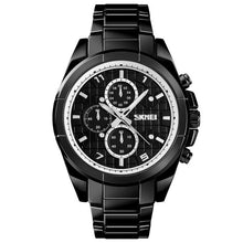Charger l'image dans la galerie, Skmei Smart Waterproof Watch Men Sleep Tracker Quartz Man Relogio Fashion Business Montre Homme  SOS Watches Mens For Valentine