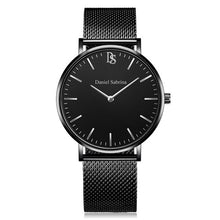 Charger l'image dans la galerie, Brand Fashion Women Wristwatches Ladies Dress Watches Clock Casual Quartz Watch Montre Femme Stainless Steel Bracelet