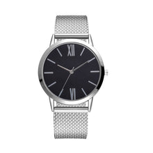 Charger l'image dans la galerie, Kingou Women's Casual Quartz Silicone strap Band Watch Analog Wrist Watch