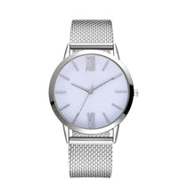 Charger l'image dans la galerie, Kingou Women's Casual Quartz Silicone strap Band Watch Analog Wrist Watch