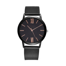 Charger l'image dans la galerie, Kingou Women's Casual Quartz Silicone strap Band Watch Analog Wrist Watch