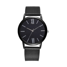 Charger l'image dans la galerie, Kingou Women's Casual Quartz Silicone strap Band Watch Analog Wrist Watch