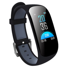 Charger l'image dans la galerie, Z17C App GPS sportwatch fit tracker blood pressure oxygen heart rate monitor smartwatch sport watch montre intelligente