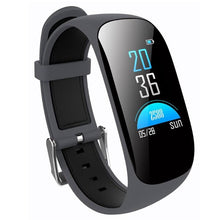 Charger l'image dans la galerie, Z17C App GPS sportwatch fit tracker blood pressure oxygen heart rate monitor smartwatch sport watch montre intelligente