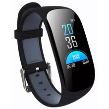Charger l'image dans la galerie, Z17C App GPS sportwatch fit tracker blood pressure oxygen heart rate monitor smartwatch sport watch montre intelligente
