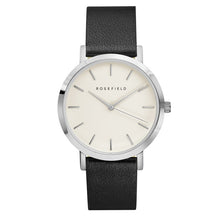 Charger l'image dans la galerie, ROSEFIELD Mesh Stainless Steel Watches Women Top quartz watch Brand Luxury Casual Clock Ladies Wrist Watch Relogio Feminino Gift