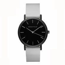 Charger l'image dans la galerie, ROSEFIELD Mesh Stainless Steel Watches Women Top quartz watch Brand Luxury Casual Clock Ladies Wrist Watch Relogio Feminino Gift