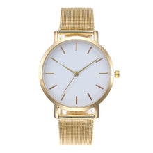 Charger l'image dans la galerie, Women's Watches Bayan Kol Saati Fashion Women Wrist Watch Luxury Ladies Watch Women Bracelet Reloj Mujer Clock Relogio Feminino