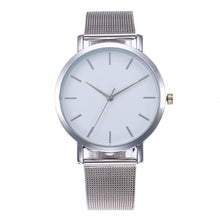 Charger l'image dans la galerie, Women's Watches Bayan Kol Saati Fashion Women Wrist Watch Luxury Ladies Watch Women Bracelet Reloj Mujer Clock Relogio Feminino