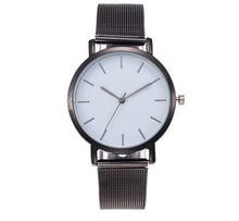 Charger l'image dans la galerie, Women's Watches Bayan Kol Saati Fashion Women Wrist Watch Luxury Ladies Watch Women Bracelet Reloj Mujer Clock Relogio Feminino