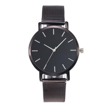 Charger l'image dans la galerie, Women's Watches Bayan Kol Saati Fashion Women Wrist Watch Luxury Ladies Watch Women Bracelet Reloj Mujer Clock Relogio Feminino