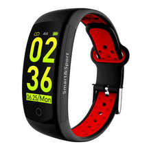 Charger l'image dans la galerie, Smart Watch Women Men 3D dynamic UI Intelligent Wearable Fitness Sport Wristband montre femme GPS Camera IOS Android Smartwatch