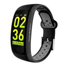 Charger l'image dans la galerie, Smart Watch Women Men 3D dynamic UI Intelligent Wearable Fitness Sport Wristband montre femme GPS Camera IOS Android Smartwatch