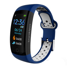 Charger l'image dans la galerie, Smart Watch Women Men 3D dynamic UI Intelligent Wearable Fitness Sport Wristband montre femme GPS Camera IOS Android Smartwatch
