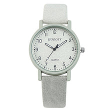 Charger l'image dans la galerie, Gogoey Women's Watches Fashion Ladies Watches For Women Bracelet Relogio Feminino Clock Gift Montre Femme Luxury Bayan Kol Saati
