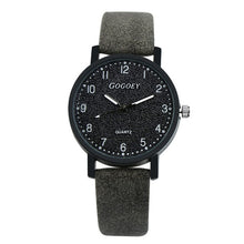 Charger l'image dans la galerie, Gogoey Women's Watches Fashion Ladies Watches For Women Bracelet Relogio Feminino Clock Gift Montre Femme Luxury Bayan Kol Saati