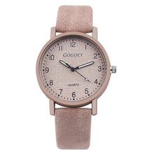 Charger l'image dans la galerie, Gogoey Women's Watches Fashion Ladies Watches For Women Bracelet Relogio Feminino Clock Gift Montre Femme Luxury Bayan Kol Saati