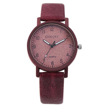 Charger l'image dans la galerie, Gogoey Women's Watches Fashion Ladies Watches For Women Bracelet Relogio Feminino Clock Gift Montre Femme Luxury Bayan Kol Saati