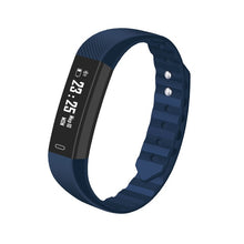 Charger l'image dans la galerie, Schnoah Pedometer Smart Watch men women Time Date Display Wrist Watch Step Counter Montre Bluetooth Connection Clock pk Fitbits