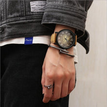 Charger l'image dans la galerie, Watch Men Relogio Masculino Fashion Men's Watch Casual Sports Top Luxury Brand Men Watch Male Clock reloj hombre montre homme