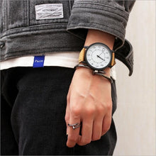 Charger l'image dans la galerie, Watch Men Relogio Masculino Fashion Men's Watch Casual Sports Top Luxury Brand Men Watch Male Clock reloj hombre montre homme