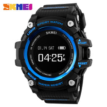 Charger l'image dans la galerie, zk10 Smart Watches Men Heart Rate Sport Bluetooth Fitness Watch Pedometer Calorie Digital Wristwatch Sleep Tracker Montre Homme
