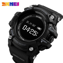 Charger l'image dans la galerie, zk10 Smart Watches Men Heart Rate Sport Bluetooth Fitness Watch Pedometer Calorie Digital Wristwatch Sleep Tracker Montre Homme