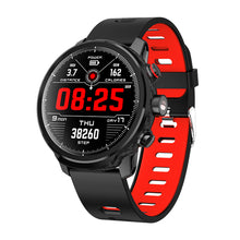 Charger l'image dans la galerie, Men's Smart Watch with Pressure Measurement Waterproof Pedometer fitness watch herren uhren GPS digital watch montre homme 2019