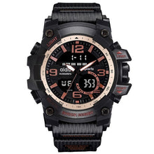 Charger l'image dans la galerie, sport men watch relogio masculino digital montre homme zegarek sportowy stopwatch erkek kol saati reloj deportivo hombre fitness