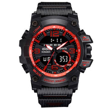 Charger l'image dans la galerie, sport men watch relogio masculino digital montre homme zegarek sportowy stopwatch erkek kol saati reloj deportivo hombre fitness