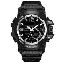 Charger l'image dans la galerie, sport men watch relogio masculino digital montre homme zegarek sportowy stopwatch erkek kol saati reloj deportivo hombre fitness