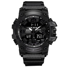 Charger l'image dans la galerie, sport men watch relogio masculino digital montre homme zegarek sportowy stopwatch erkek kol saati reloj deportivo hombre fitness