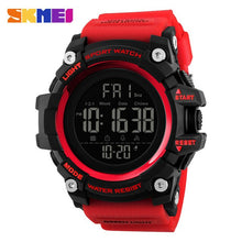 Charger l'image dans la galerie, Famous Brand Montre Homme Sport Relogio Masculino Led Digital Watch Sport Waterproof Hour Clock Male Stopwatch Men Wristwatches