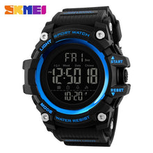 Charger l'image dans la galerie, Famous Brand Montre Homme Sport Relogio Masculino Led Digital Watch Sport Waterproof Hour Clock Male Stopwatch Men Wristwatches