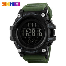 Charger l'image dans la galerie, Famous Brand Montre Homme Sport Relogio Masculino Led Digital Watch Sport Waterproof Hour Clock Male Stopwatch Men Wristwatches