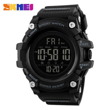 Charger l'image dans la galerie, Famous Brand Montre Homme Sport Relogio Masculino Led Digital Watch Sport Waterproof Hour Clock Male Stopwatch Men Wristwatches